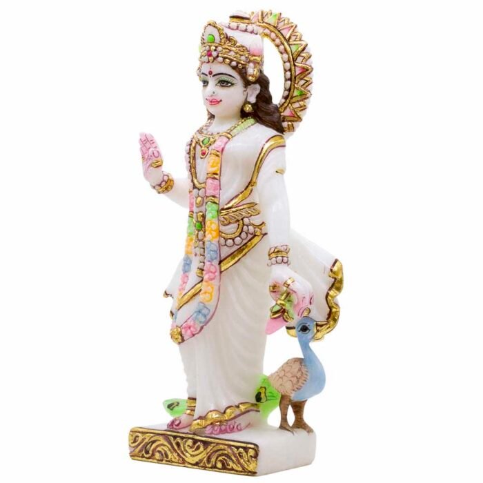 MB 006 RADHA KRISHNA - Image 4