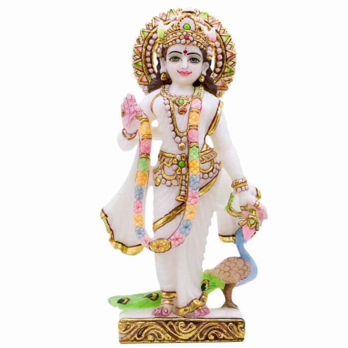 MB 006 RADHA KRISHNA - Image 5