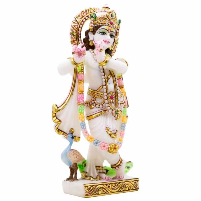 MB 006 RADHA KRISHNA - Image 7
