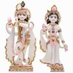 MB 007 RADHA KRISHNA