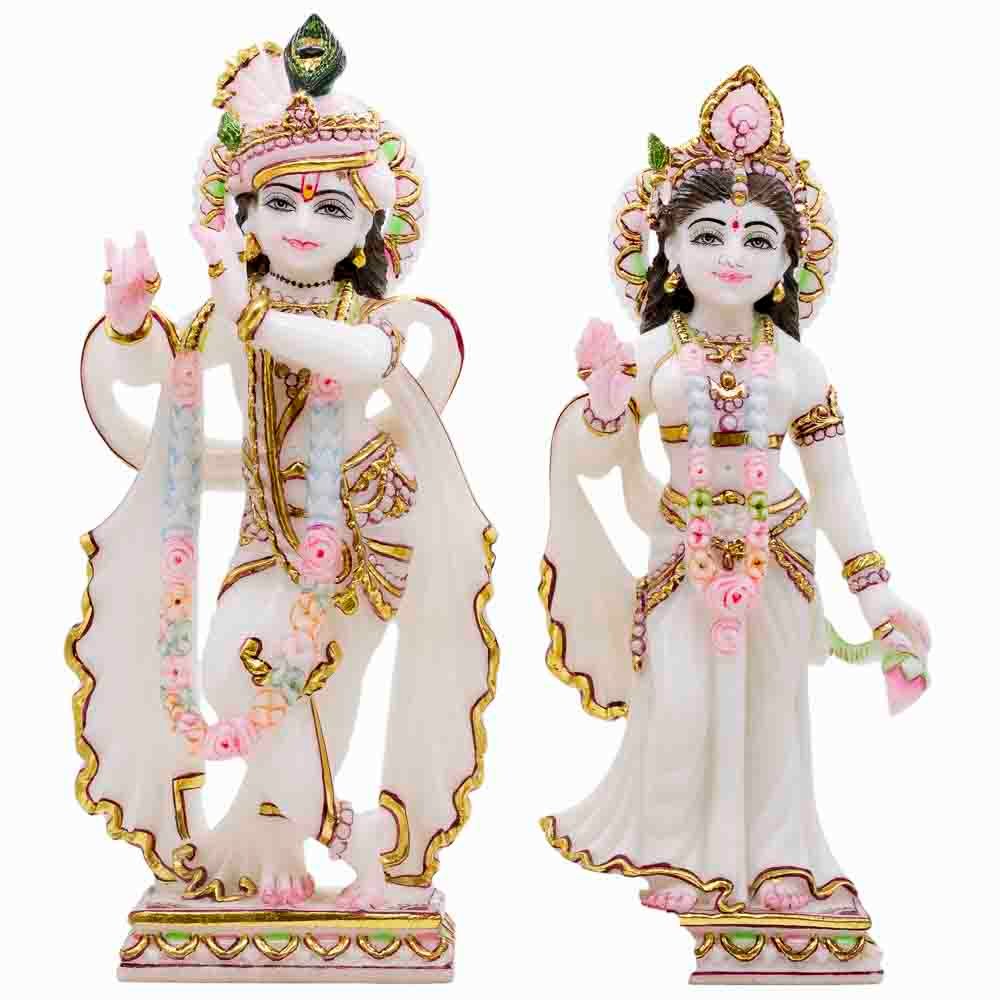 1051707 MB 007 RADHA KRISHNA - Image 1