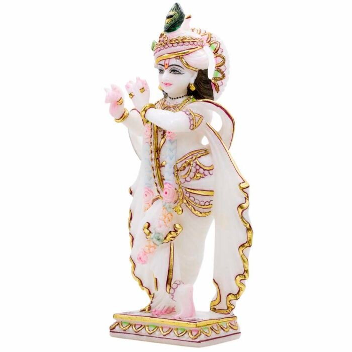 MB 007 RADHA KRISHNA - Image 8