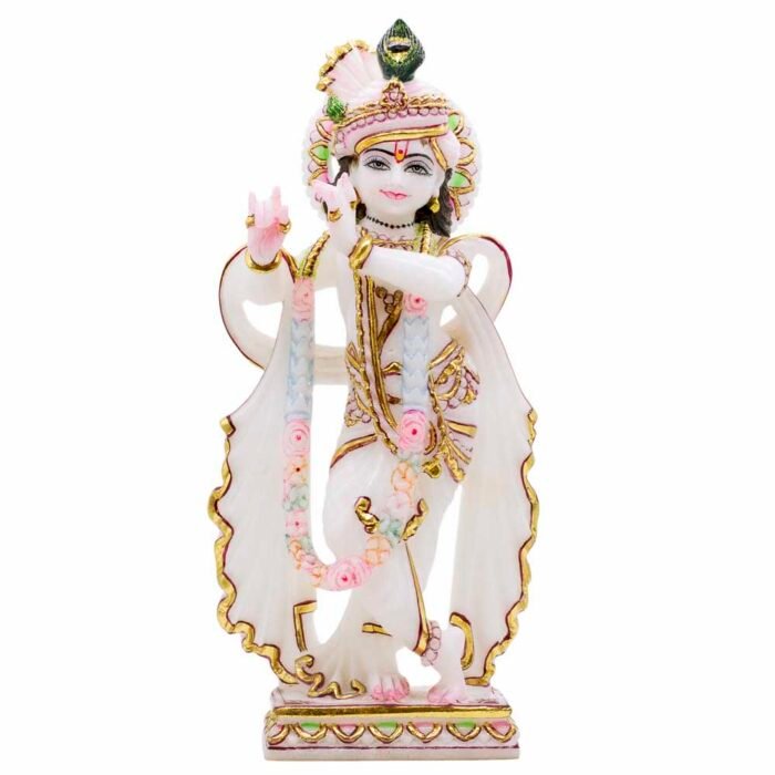 MB 007 RADHA KRISHNA - Image 9
