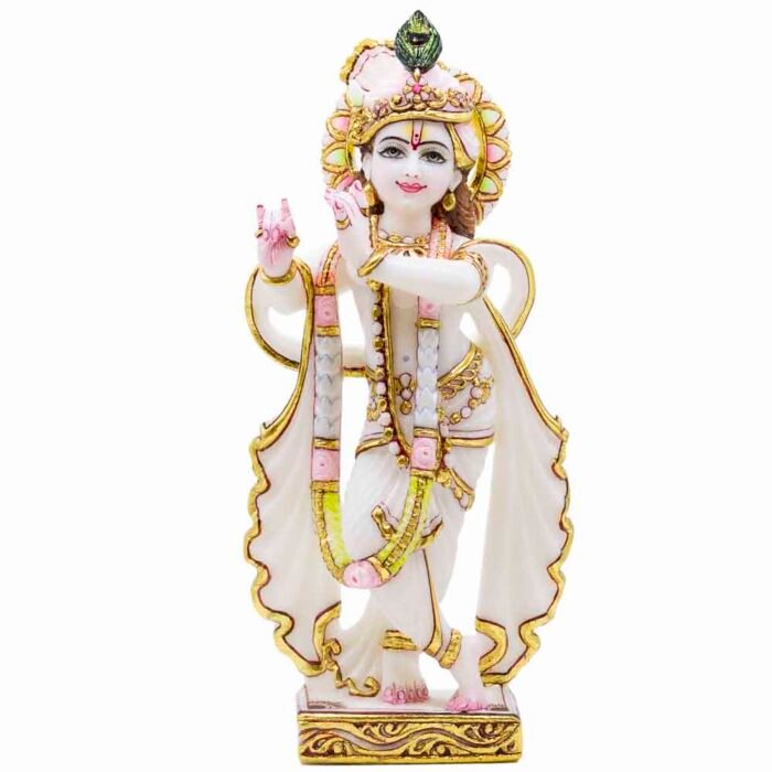 MB 008 RADHA KRISHNA - Image 9