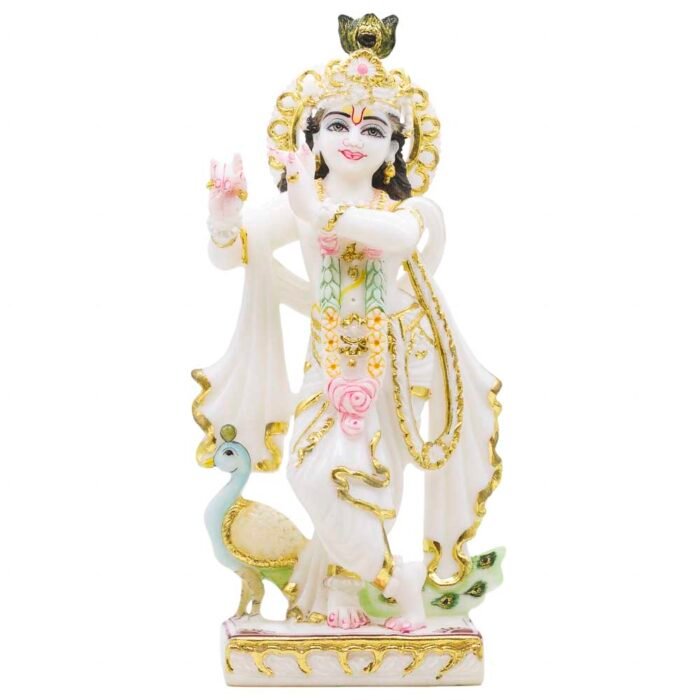 MB 009 RADHA KRISHNA - Image 9