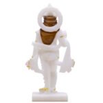 MB 004 STANDING VISHNU LAXMI - Image 7