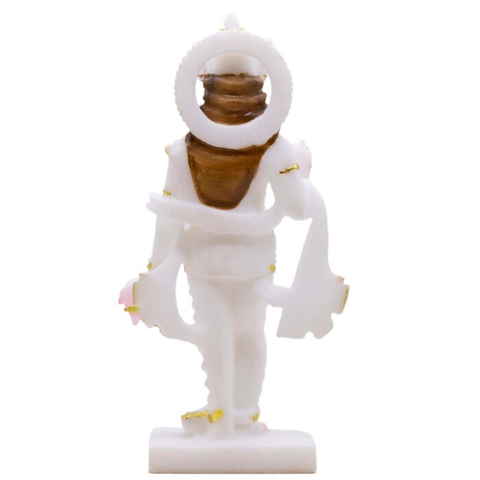 MB 004 STANDING VISHNU LAXMI - Image 7