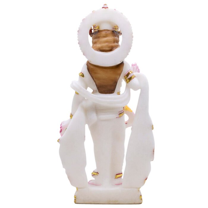 MB 005 STANDING VISHNU LAXMI - Image 5