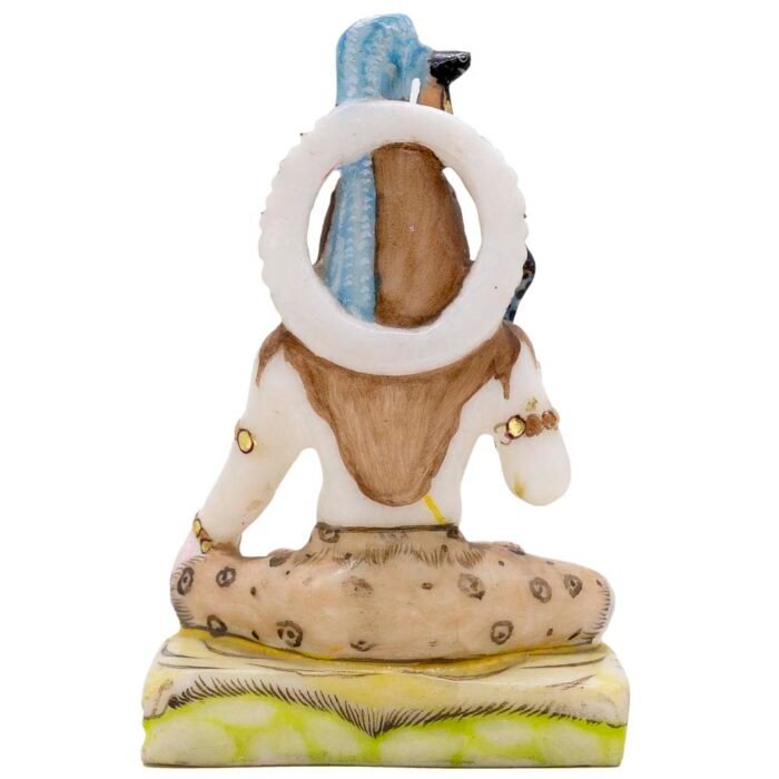 MB 002 SHIV JI - Image 2