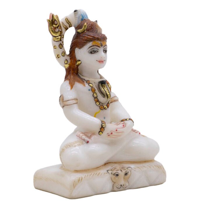 MB 003 SHIV JI - Image 4