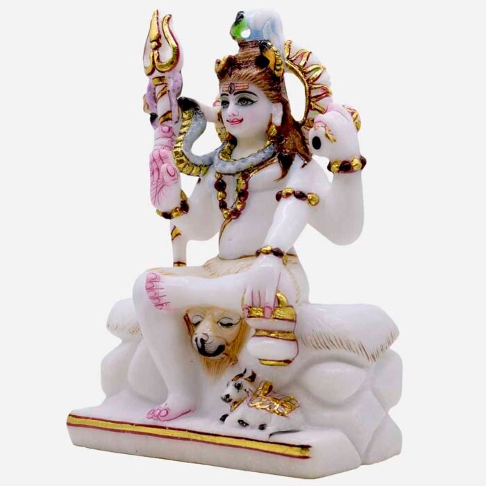 MB 004 SHIV JI - Image 2