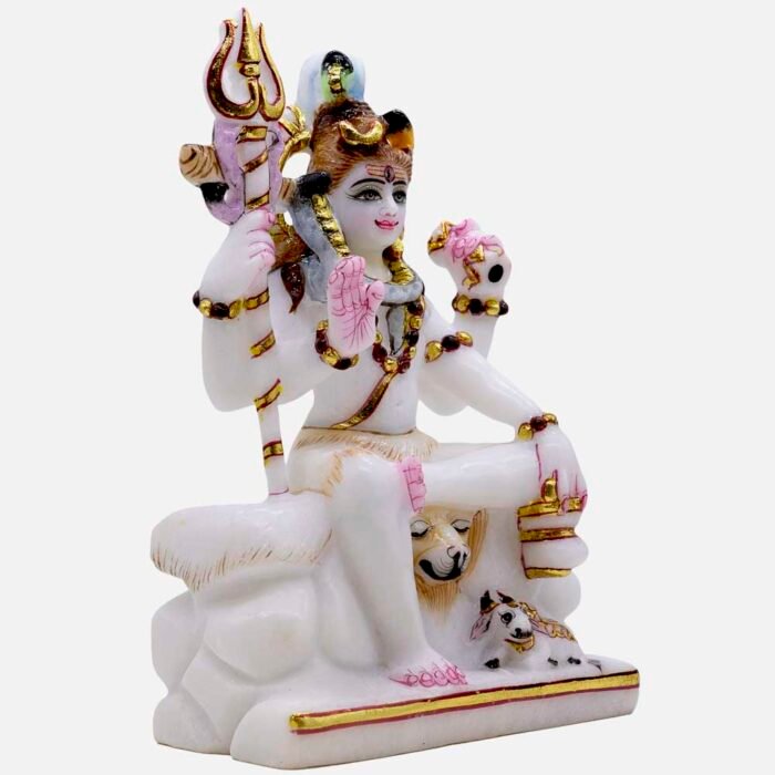 MB 004 SHIV JI - Image 4