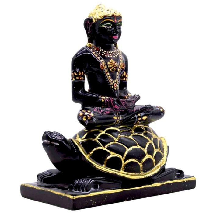MB 043 MUNISUVRATA ON TORTOISE - Image 3