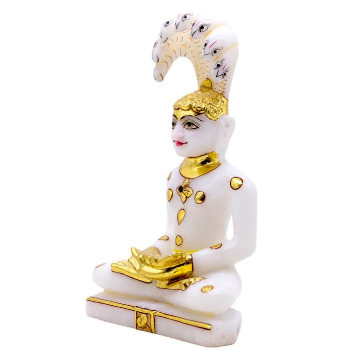 MB SHANKESWAR PARASHNATH D097 - Image 4