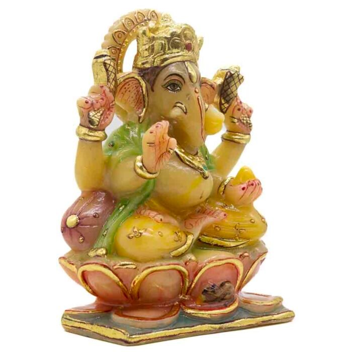 MB 039 GANESH - Image 2