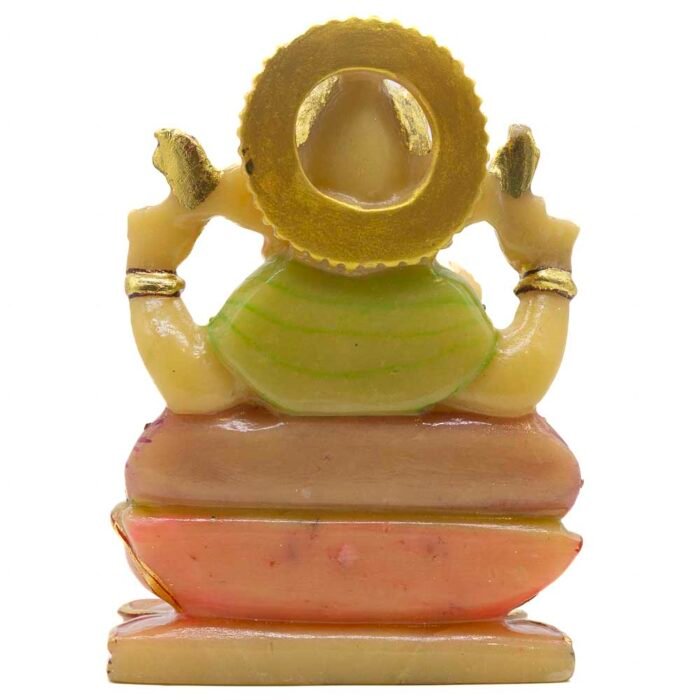 MB 039 GANESH - Image 3