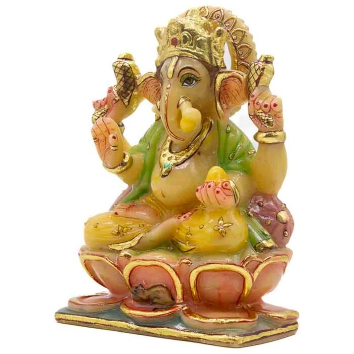 MB 039 GANESH - Image 4