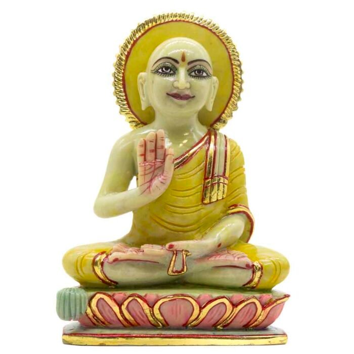 MB GAUTAM SWAMI D014 - Image 2