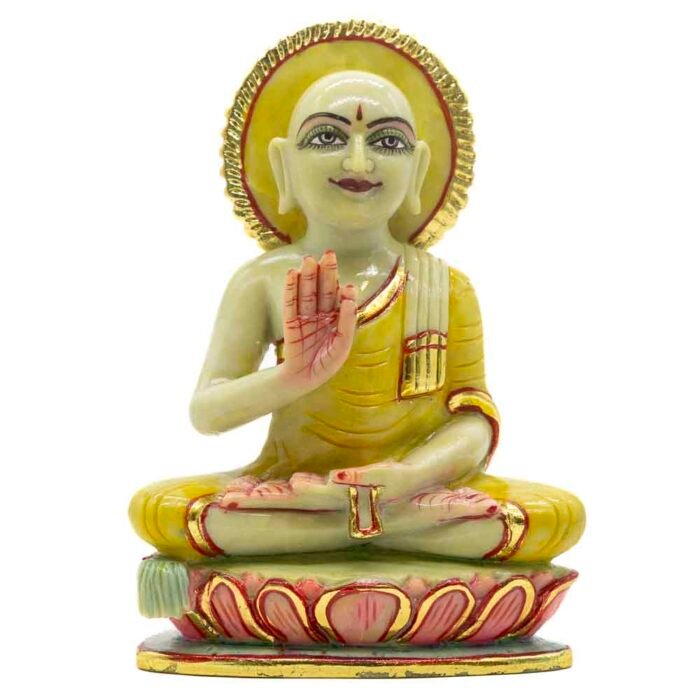 MB GAUTAM SWAMI D014 - Image 3