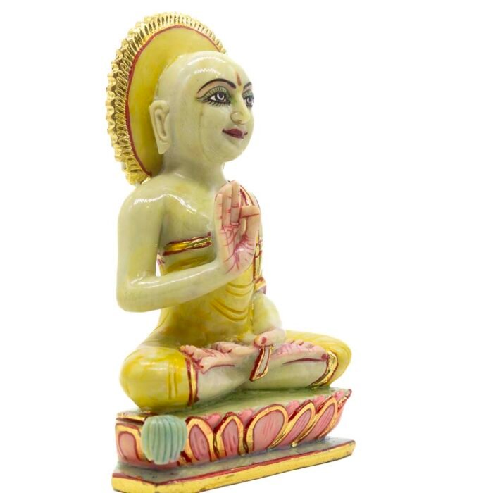 MB GAUTAM SWAMI D014 - Image 4