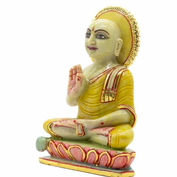 MB GAUTAM SWAMI D014 - Image 6