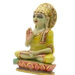 MB GAUTAM SWAMI D015 - Image 2
