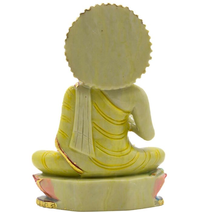 MB GAUTAM SWAMI D015 - Image 3