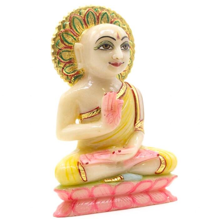 MB GAUTAM SWAMI D016 - Image 4