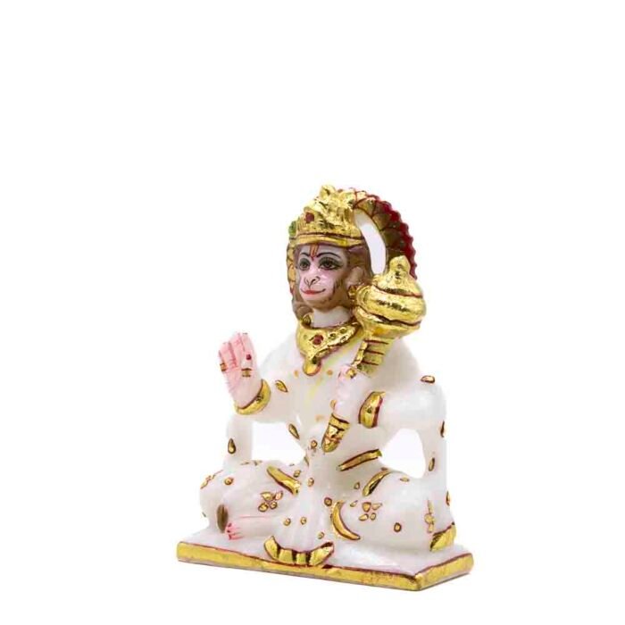 MB HANUMAN D002 - Image 4