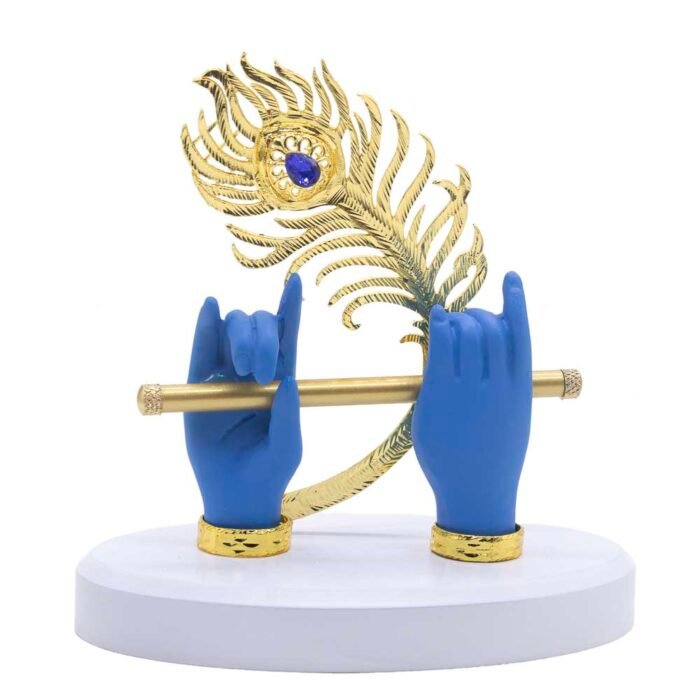 FB KRISHNA BANSURI - Image 2