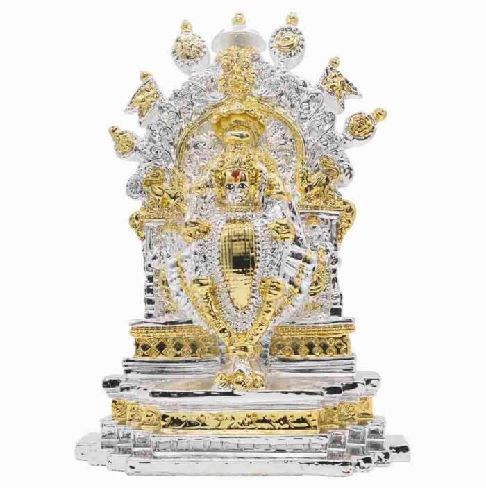 FB KOLHAPURI LAXMI - Image 2