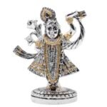 FB ANTIQUE SHRINATHJI