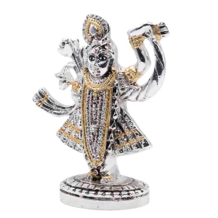 FB ANTIQUE SHRINATHJI - Image 2