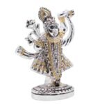 FB ANTIQUE SHRINATHJI - Image 3