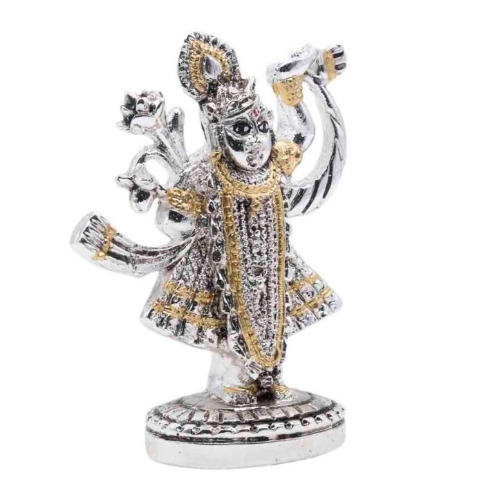 FB ANTIQUE SHRINATHJI - Image 3