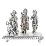 FB ANTIQUE RAM DARBAAR