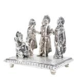 FB ANTIQUE RAM DARBAAR - Image 2