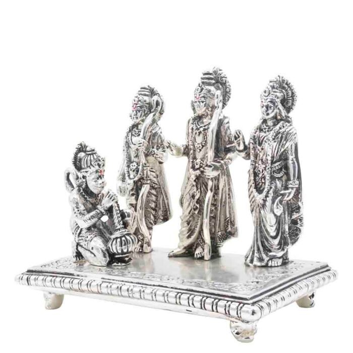 FB ANTIQUE RAM DARBAAR - Image 2