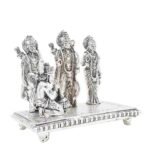 FB ANTIQUE RAM DARBAAR - Image 3