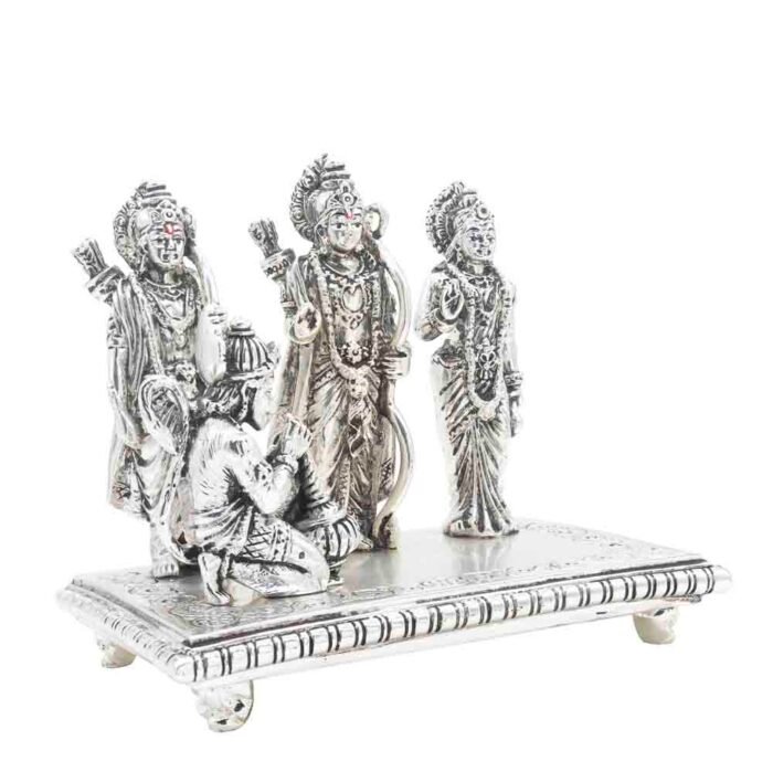 FB ANTIQUE RAM DARBAAR - Image 3