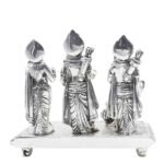 FB ANTIQUE RAM DARBAAR - Image 4