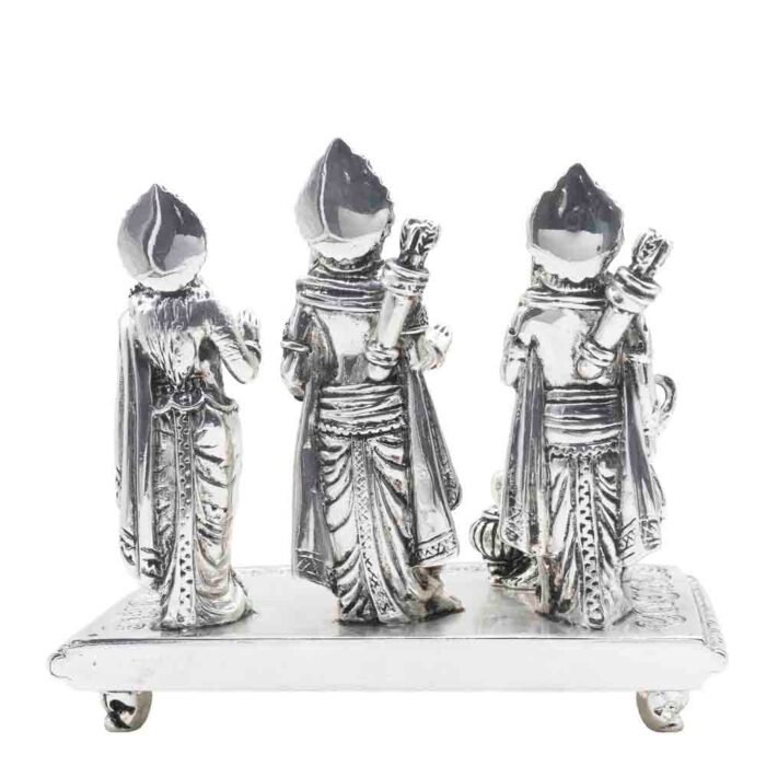 FB ANTIQUE RAM DARBAAR - Image 4