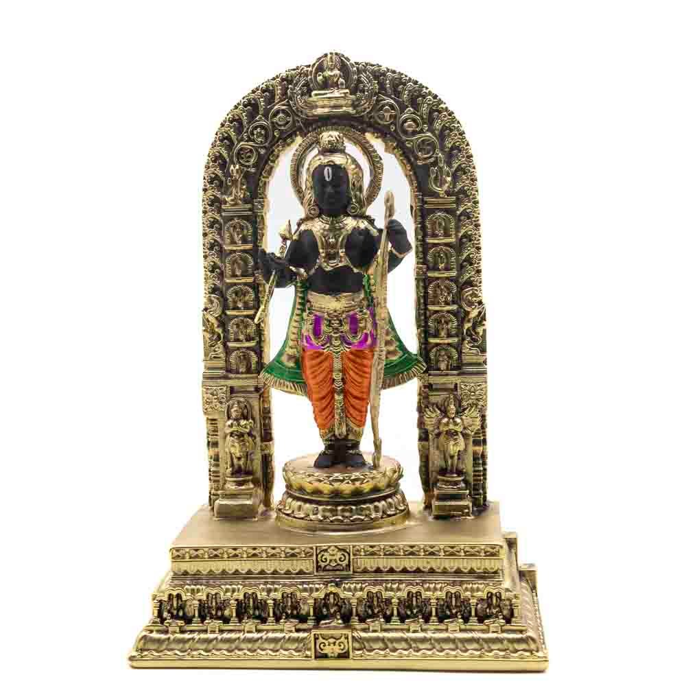 1052019 FB MULTICOLOR RAMLALLA - Image 1