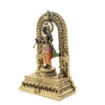 FB MULTICOLOR RAMLALLA - Image 2