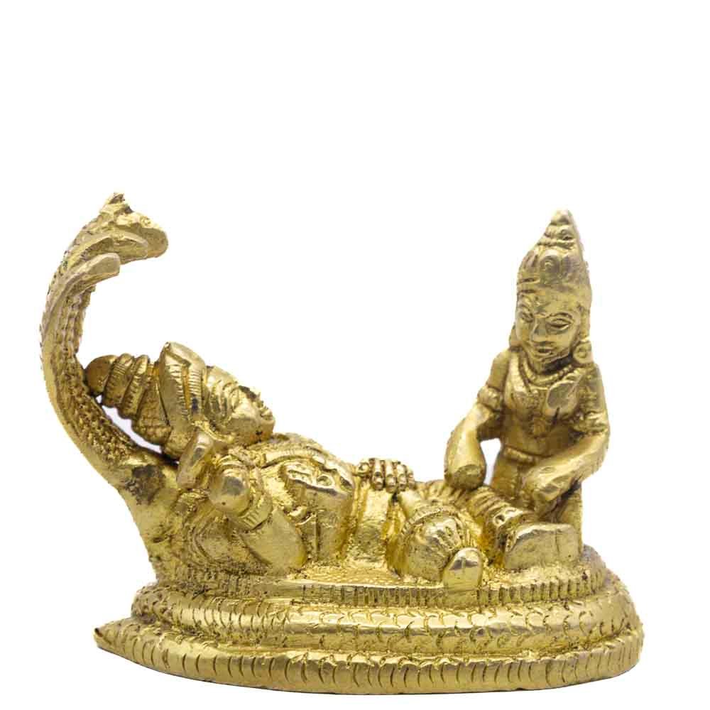 1052112 BR VISHRAM SHESHNAAG VISHNU LAXMI - Image 1