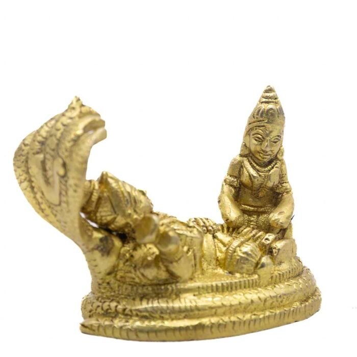 BR VISHRAM SHESHNAAG VISHNU LAXMI - Image 3