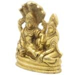 BR SITTING SHESHNAAG VISHNU LAXMI - Image 2