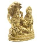 BR SITTING SHESHNAAG VISHNU LAXMI - Image 3