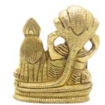 BR SITTING SHESHNAAG VISHNU LAXMI - Image 4