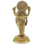 BR STANDING DHANVANTRI - Image 4